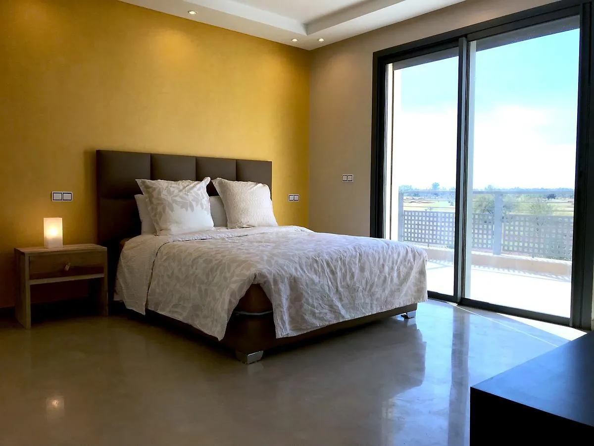 Palais Amelkis Villa Marrakesh 0*,